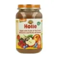 FRUTAS DEL BOSQUE Y MANZANA (+8 MESES) DEM 220G