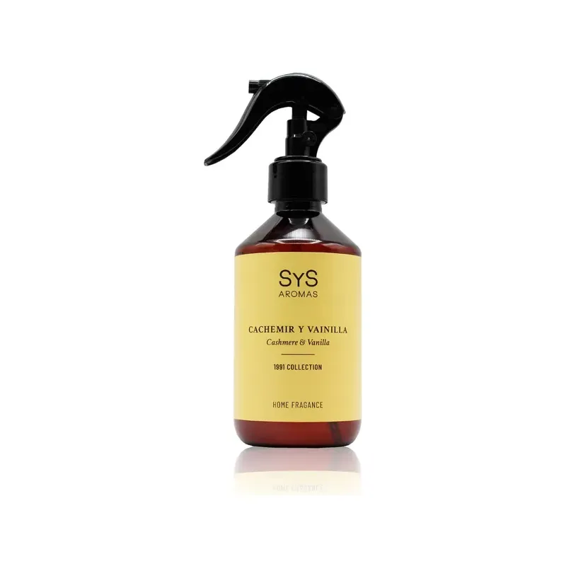AMBIENT.PUL. SYS 100ml VAINILLA