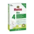 LECHE DE CRECIMIENTO DE CABRA 4 (+12 MESES) ECO 400G