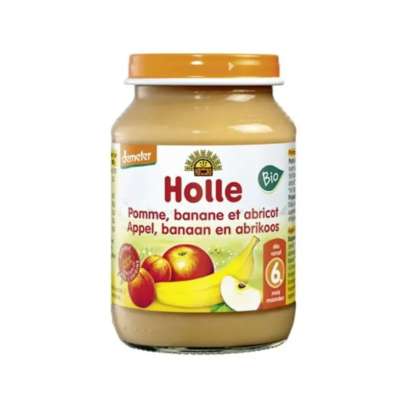 POTITO MANZ-PLAT-ALBAR.ECO 190 GR.