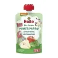 POWER PARROT  PERA, MANZANA Y ESPINACAS (+6 MESES) DEM 100G