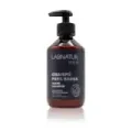 CHAMPU NATURAL PARA BARBA SYS 300ml