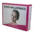 ÁCIDO HIALURÓNICO 30 CÁPSULAS