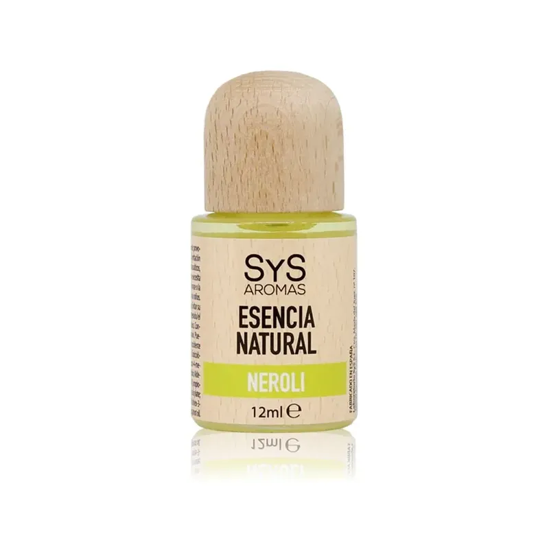 COLGA. MADERA PERFUMADA SYS NEROLI