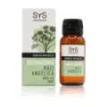 ESENCIA HIDROSOLUBLE BRUMAROMA SYS 50ml RAIZ ANGEL
