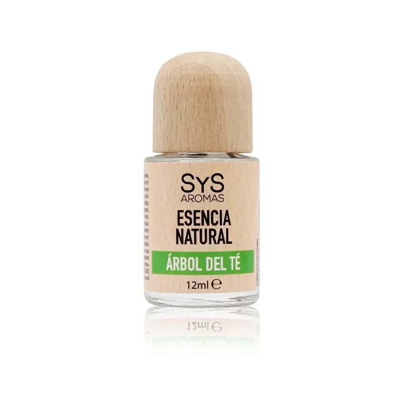 ESENCIA SYS 12ml AMBAR
