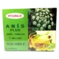ANIS PLUS SOLUBLE 20 SOBRES