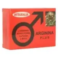 ARGININA PLUS 60CAP INTEGRALIA