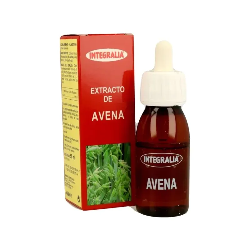 AVENA EXTRACTO 50 ML