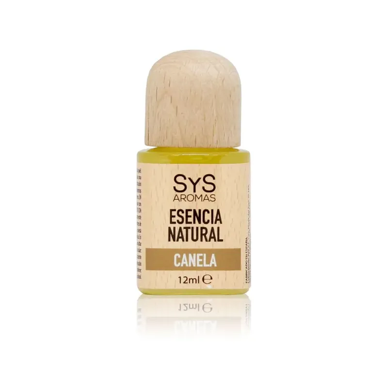 ESENCIA SYS 12ml CANELA