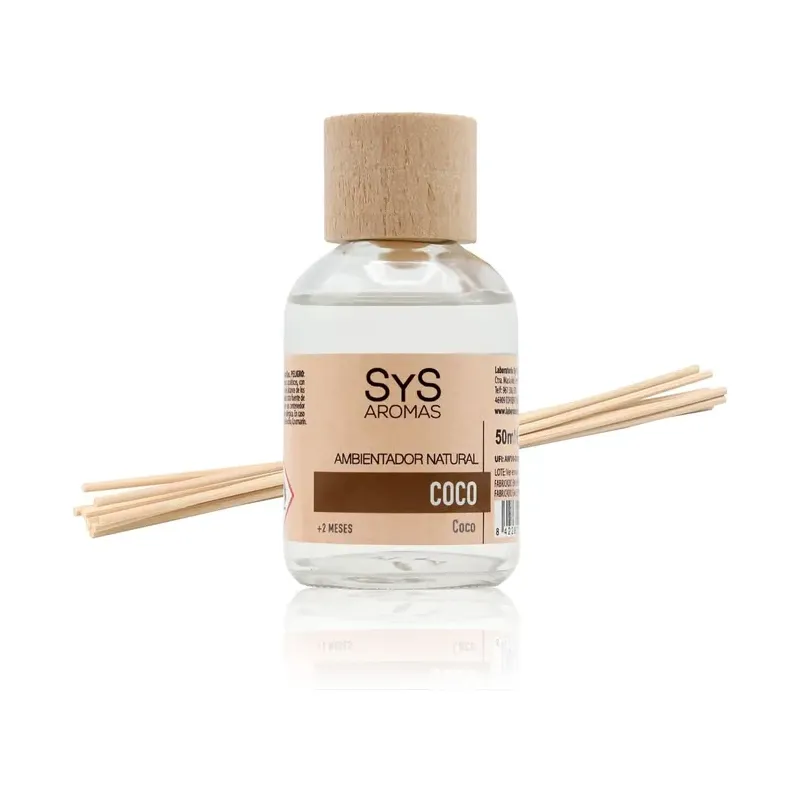 ESENCIA SYS 12ml COCO