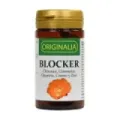 BLOCKER ORIGINALIA 60 CAPSULAS