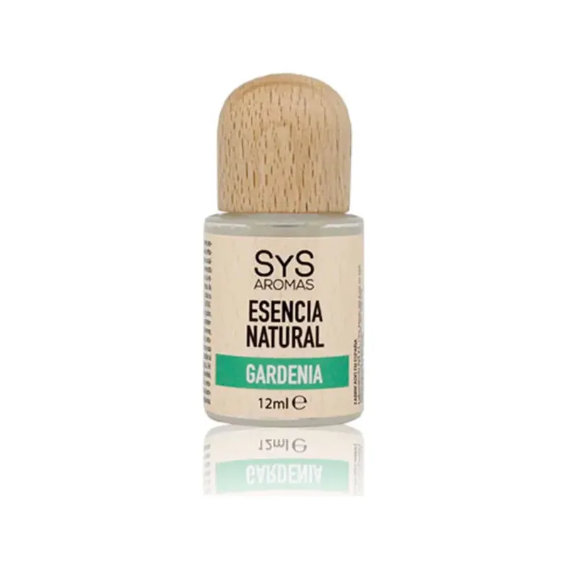 ESENCIA SYS 12ml GARDENIA