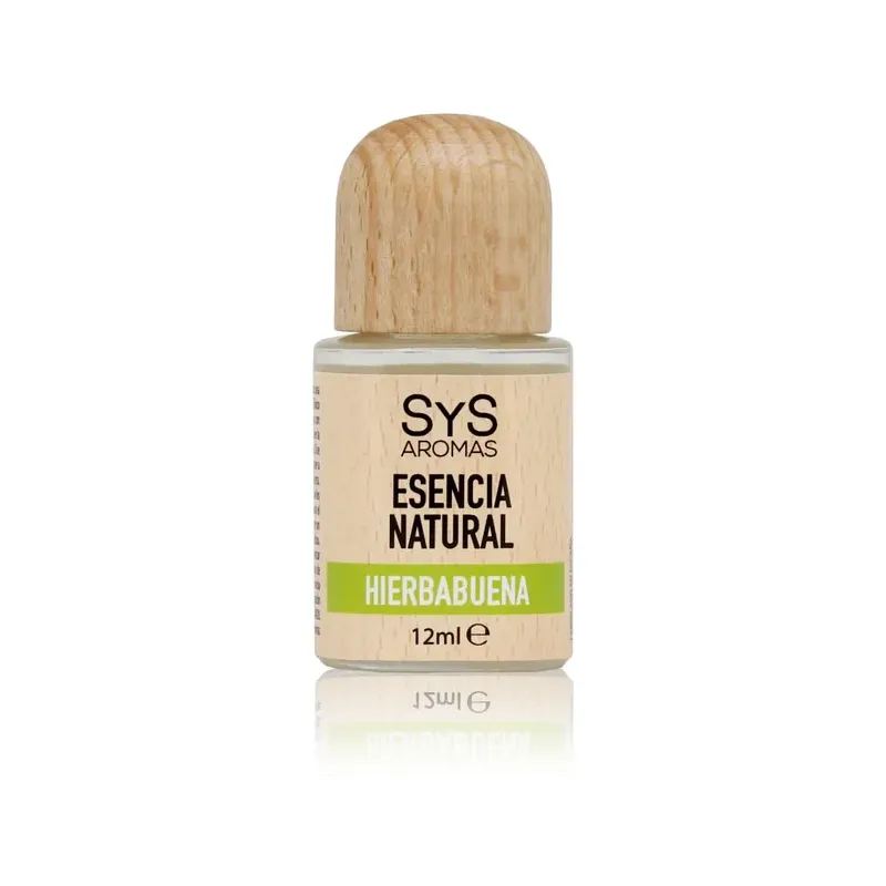 ESENCIA SYS 12ml HIERBABUENA
