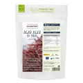 AGAR- AGAR EN TIRAS 50 G