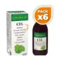 CEL ORIGINALIA JARABE 500 ML