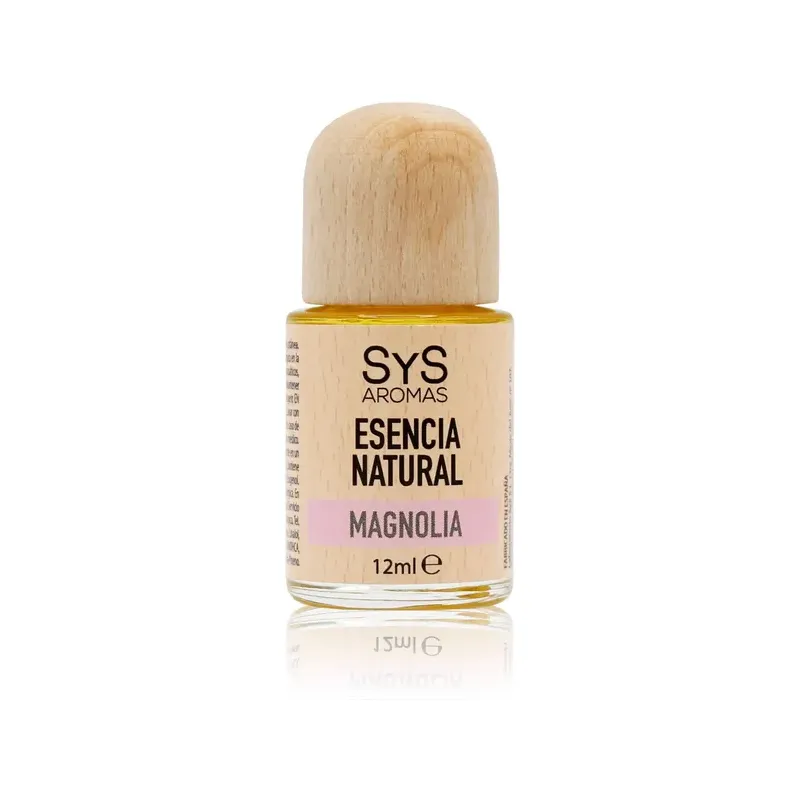 ESENCIA SYS 12ml MAGNOLIA