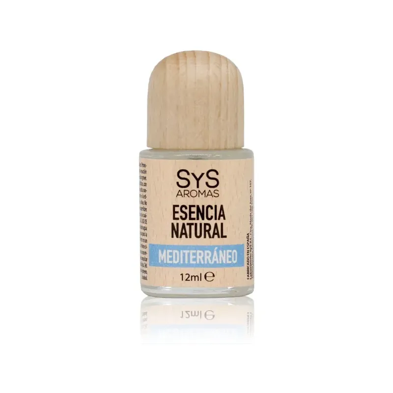 ESENCIA SYS 12ml MEDITERRANEO