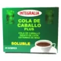 COLA DE CABALLO PLUS SOLUBLE 20 SOBRES