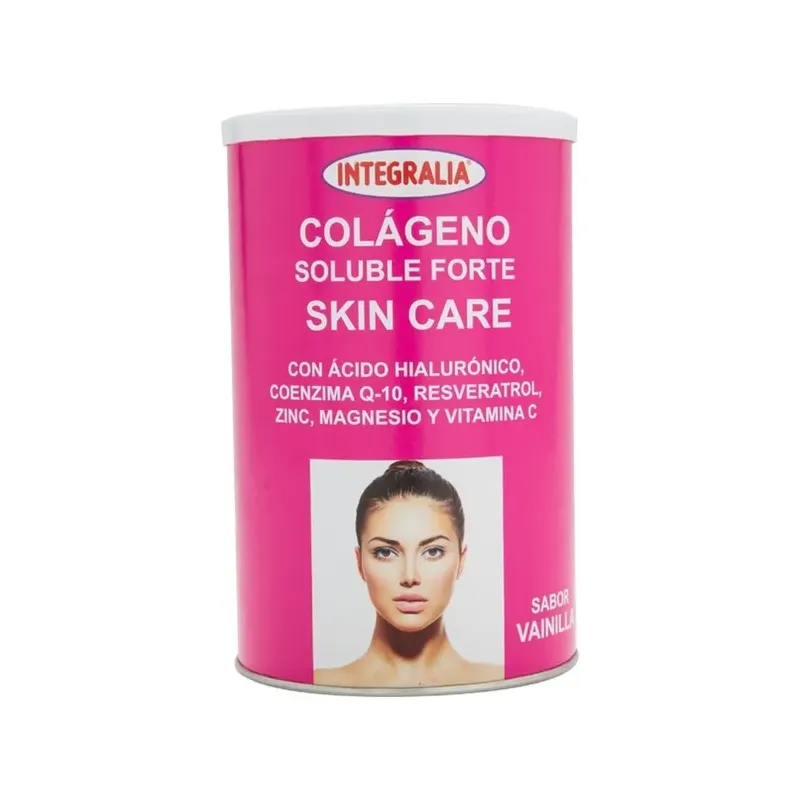 COLAGENO FORTE SKIN CARE