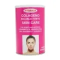 COLAGENO FORTE SKIN CARE