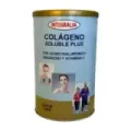 COLAGENO SOLU.PLUS CAFE 360G INTEGR