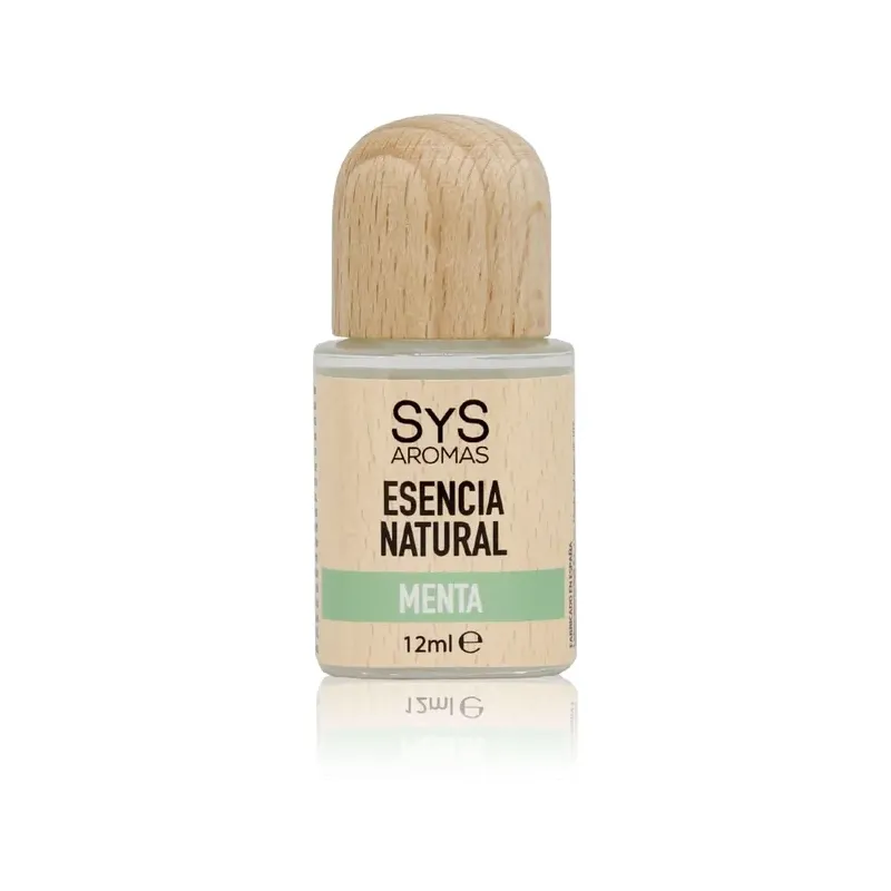 ESENCIA SYS 12ml MENTA