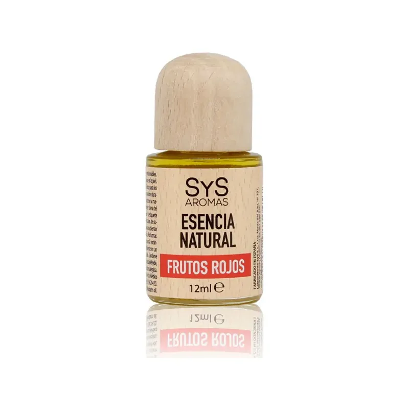 ESENCIA SYS 12ml MORA