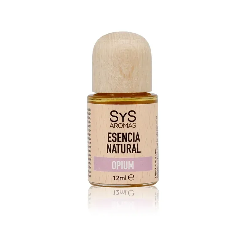 ESENCIA SYS 12ml OPIUM