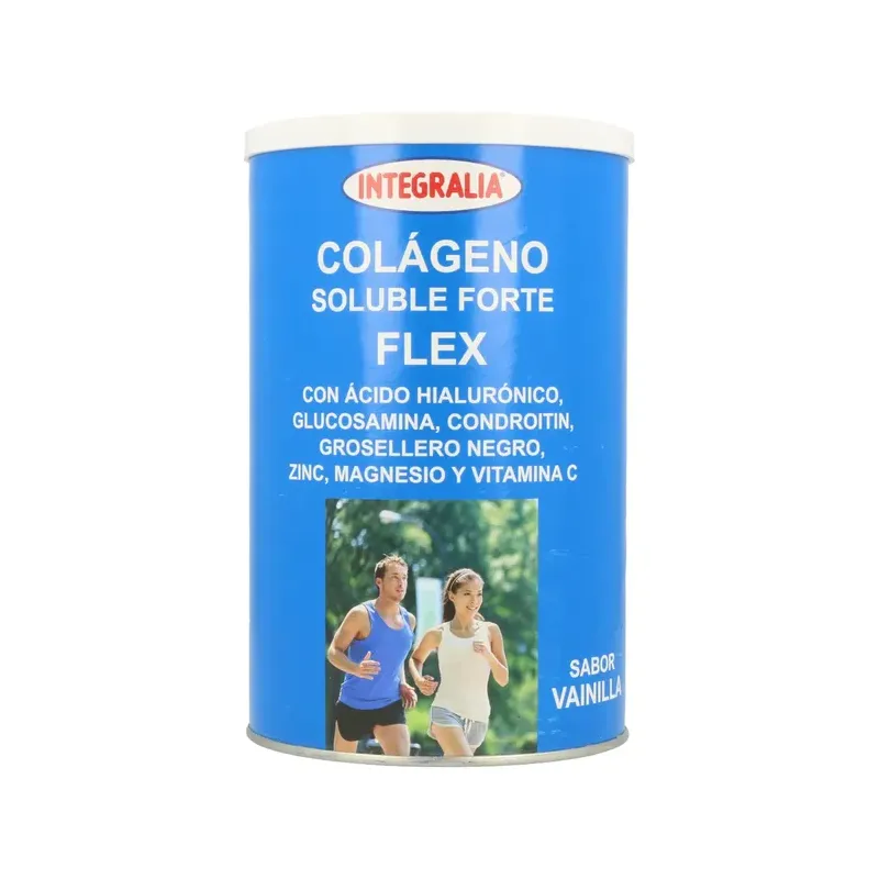 COLAGENO SOLUBLE FORTE FLEX