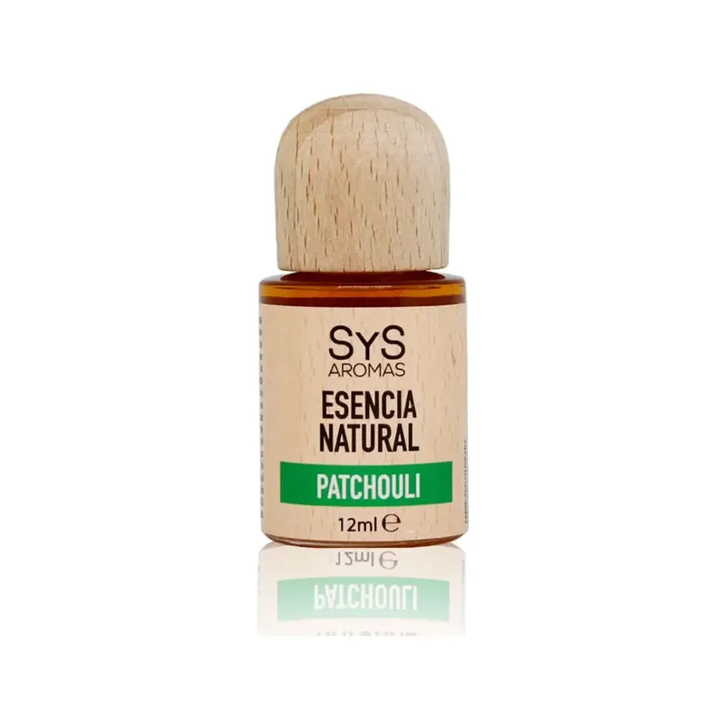 ESENCIA SYS 12ml PATCHOULI