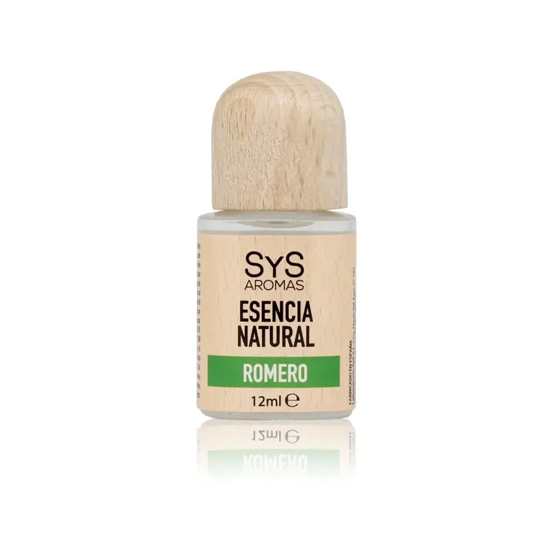 ESENCIA SYS 12ml ROMERO