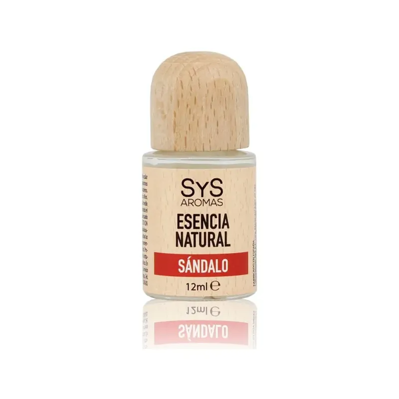 ESENCIA SYS 12ml SANDALO