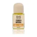 ESENCIA SYS 12ml VAINILLA