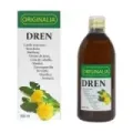 DREN ORIGINALIA 500ML INTEGRALIA