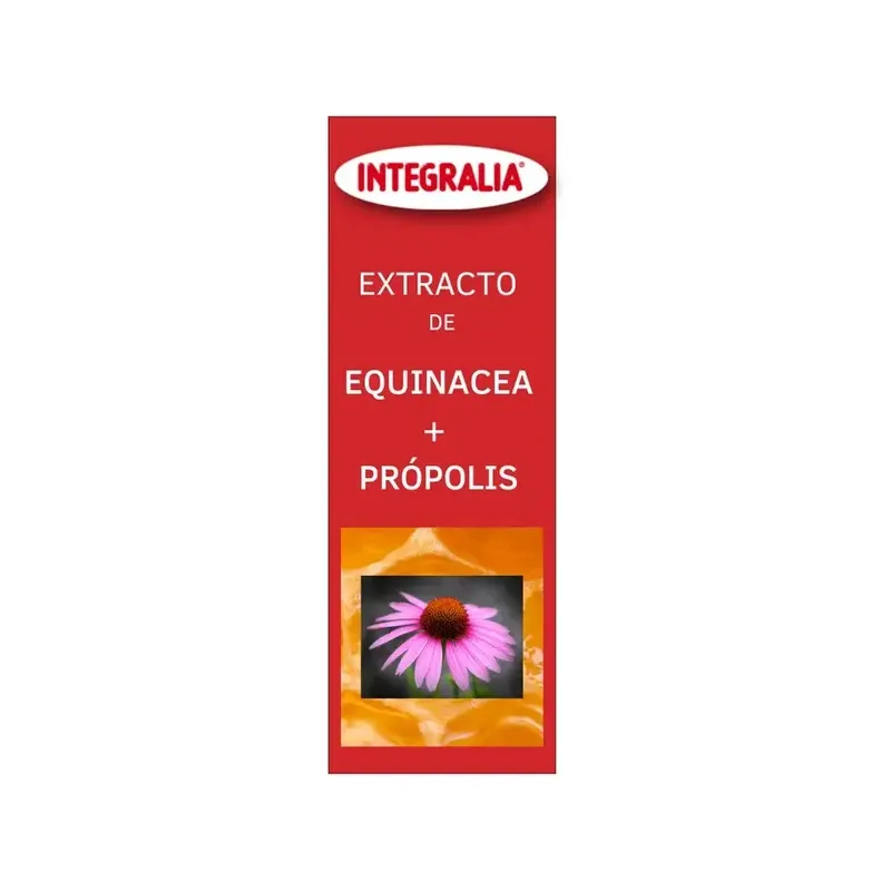 EQUINACEA + PROPOLIS EXTRACTO 50 ML