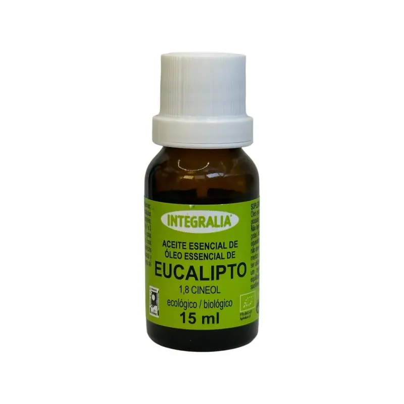 ESENCIA DE EUCALIPTO  ECO 15 ML