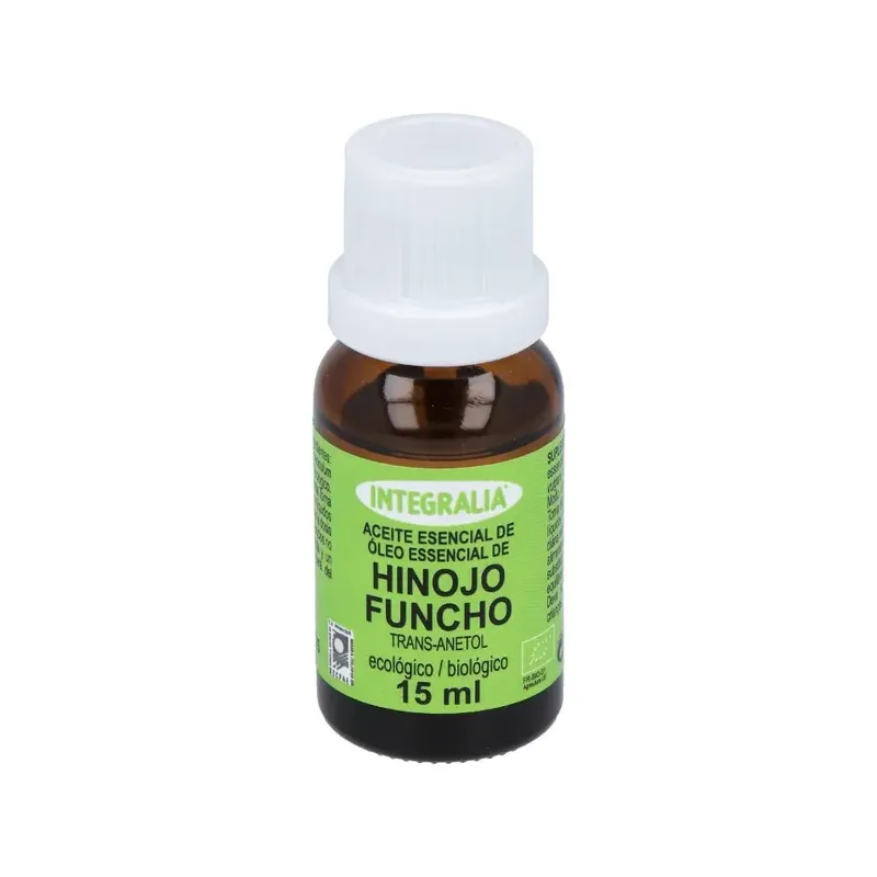 ESENCIA DE HINOJO ECO 15 ML