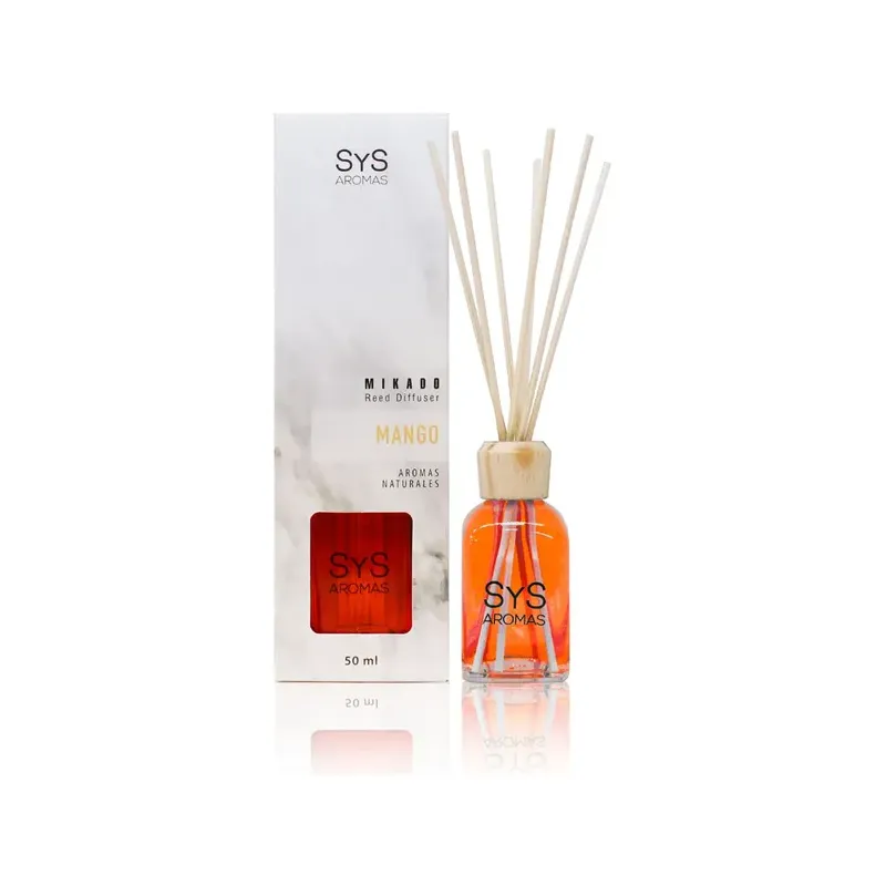 ESTUCHE AMB. MIKADO SYS 50ml MANGO
