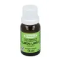 ESENCIA DE LIMÓN ECO 15 ML
