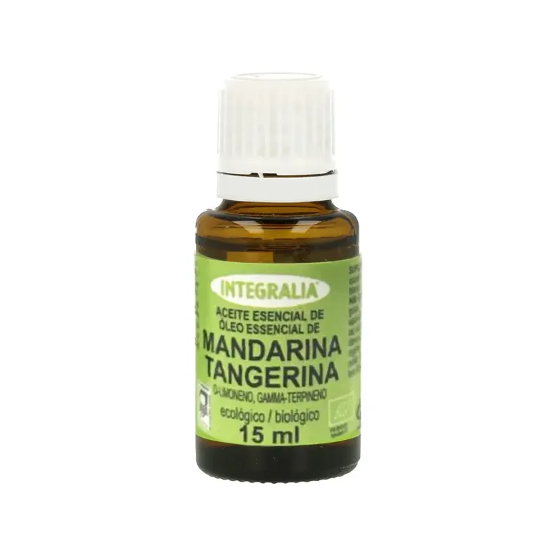 ESENCIA DE MANDARINA ECO 15ML