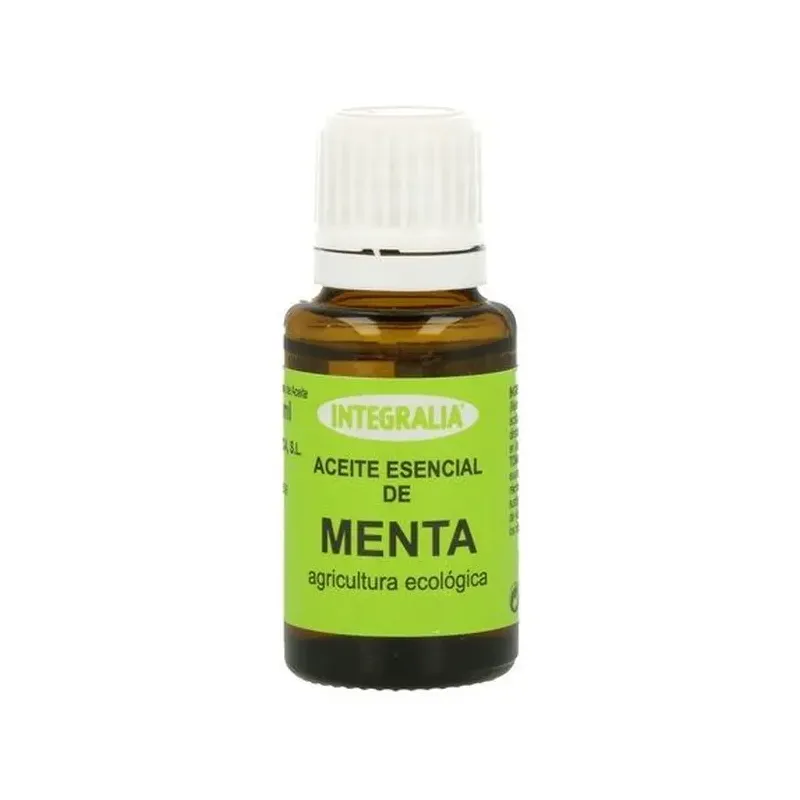ESENCIA DE MENTA ECO 15 ML