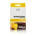 INCENSARIO CONOS-STICK 5CM