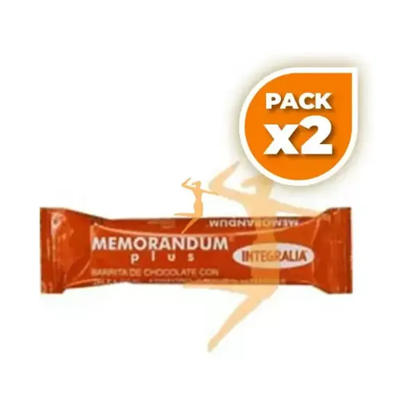 EXPO. BARRITAS MEMORANDUM PLUS 24UN