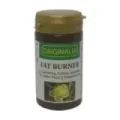 FAT BURNER ORIGINALIA 60CAP INTEGRA