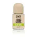 INCIENSO NATURAL SYS ALOE VERA 20 STICK