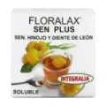 FLORALAX SEN PLUS SOLUBLE 15 SOBRES