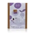 PACK MEDITERRANEAN ESSENCE Aceite de Lavanda+ jabón de lavanda+ Vitamina C