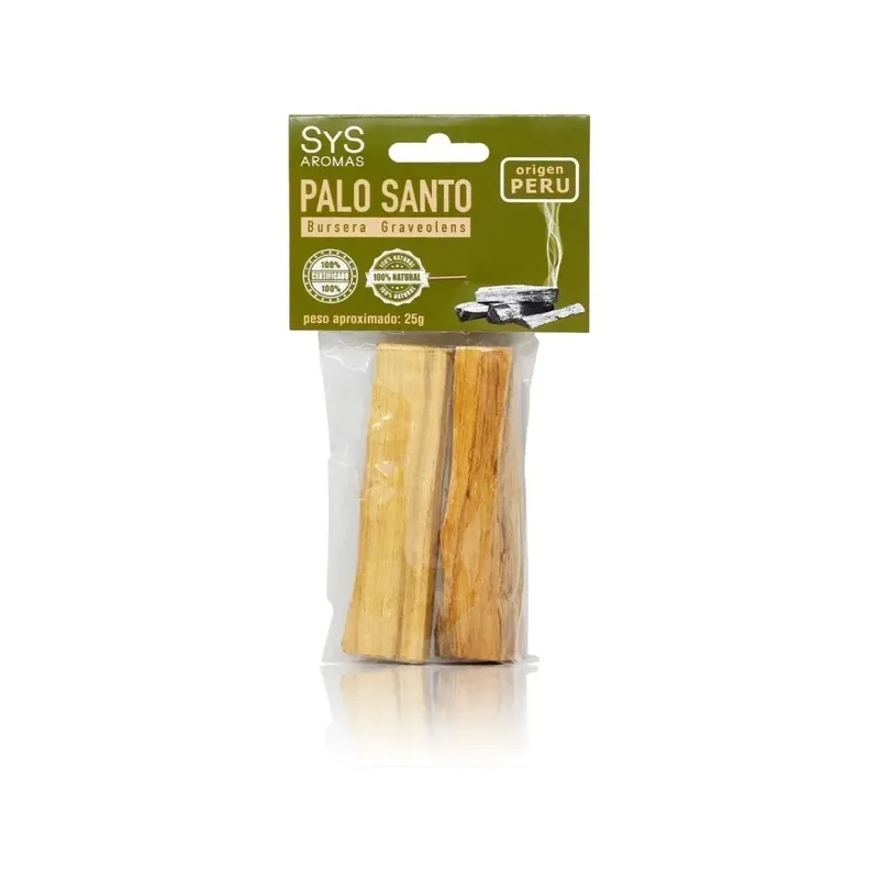 PALO SANTO SYS 1kg