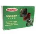 GYMNEMA PLUS 60 CAP. INTEGRALIA